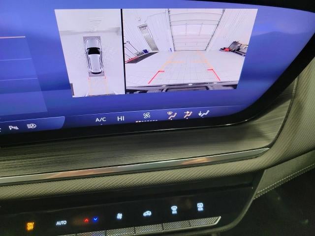 2025 Buick Envision AWD 4dr Preferred