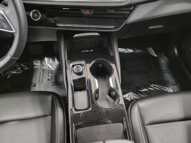 2025 Buick Envision AWD 4dr Preferred