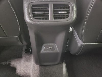 2025 Buick Envision AWD 4dr Preferred