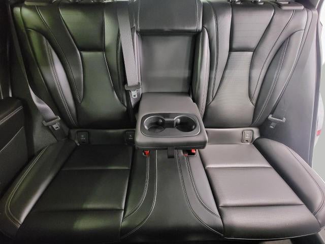 2025 Buick Envision AWD 4dr Preferred