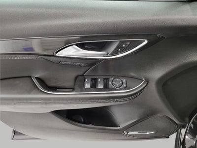 2025 Buick Envision AWD 4dr Preferred