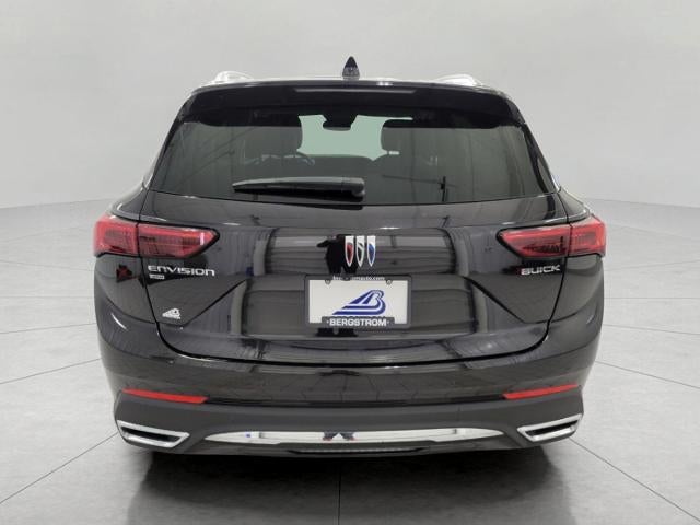 2025 Buick Envision AWD 4dr Preferred
