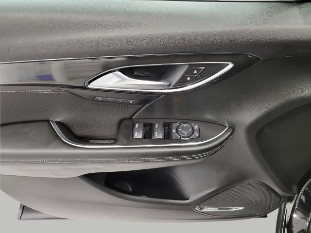 2025 Buick Envision AWD 4dr Preferred