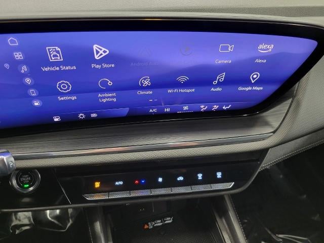 2025 Buick Envision AWD 4dr Preferred