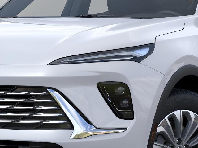 2026 Buick Envision AWD 4dr Preferred