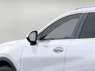 2026 Buick Envision AWD 4dr Preferred