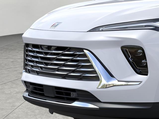 2026 Buick Envision AWD 4dr Preferred