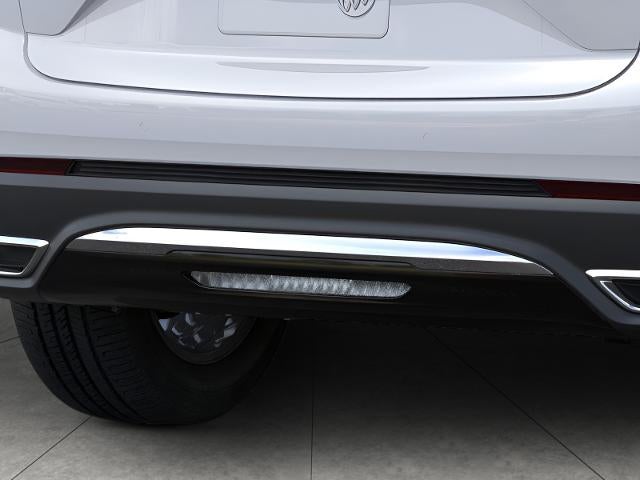 2026 Buick Envision AWD 4dr Preferred