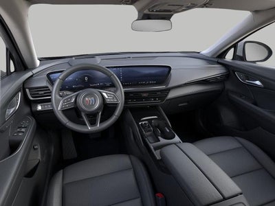 2026 Buick Envision AWD 4dr Preferred