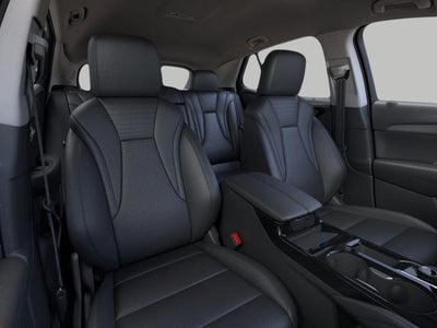 2026 Buick Envision AWD 4dr Preferred