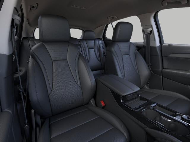 2026 Buick Envision AWD 4dr Preferred