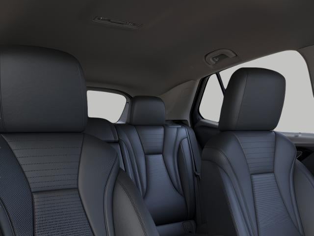 2026 Buick Envision AWD 4dr Preferred