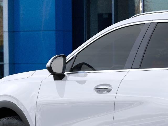 2026 Buick Envision AWD 4dr Preferred