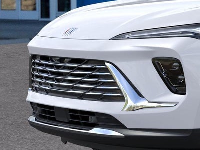 2026 Buick Envision AWD 4dr Preferred