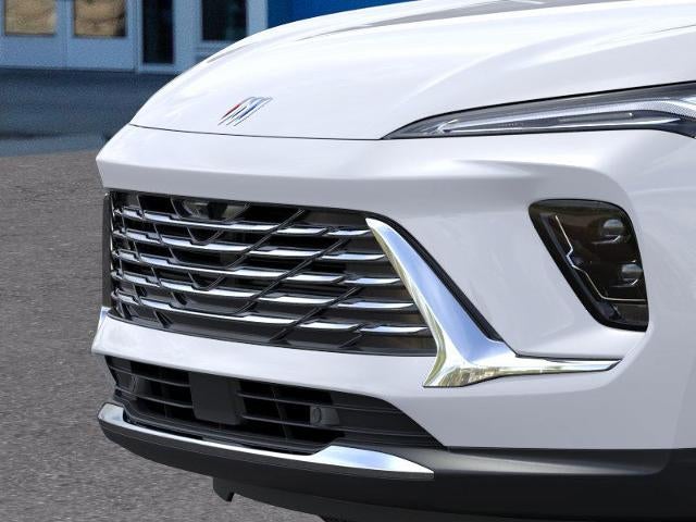 2026 Buick Envision AWD 4dr Preferred