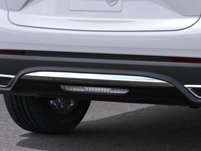 2026 Buick Envision AWD 4dr Preferred