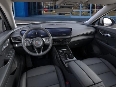 2026 Buick Envision AWD 4dr Preferred