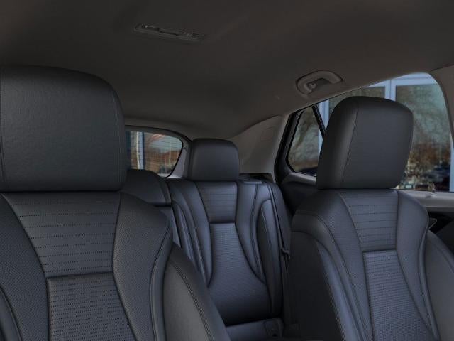 2026 Buick Envision AWD 4dr Preferred