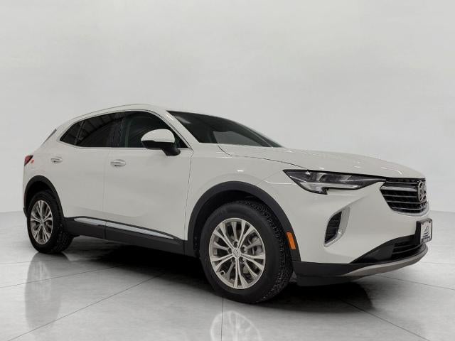 2023 Buick Envision AWD 4dr Preferred