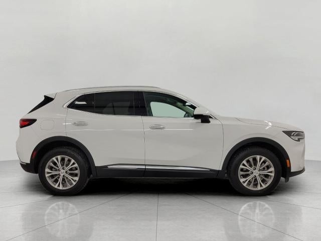 2023 Buick Envision AWD 4dr Preferred