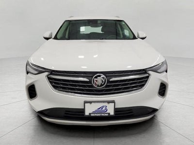 2023 Buick Envision AWD 4dr Preferred