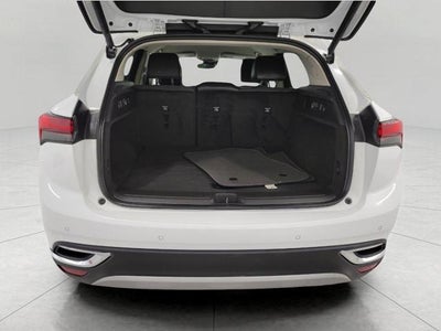 2023 Buick Envision AWD 4dr Preferred