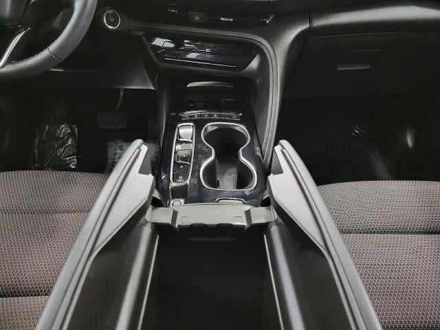 2023 Buick Envision AWD 4dr Preferred