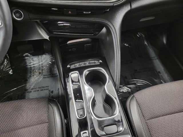 2023 Buick Envision AWD 4dr Preferred