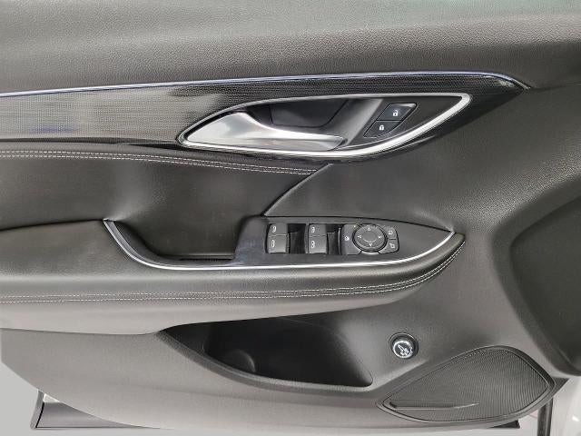 2023 Buick Envision AWD 4dr Preferred