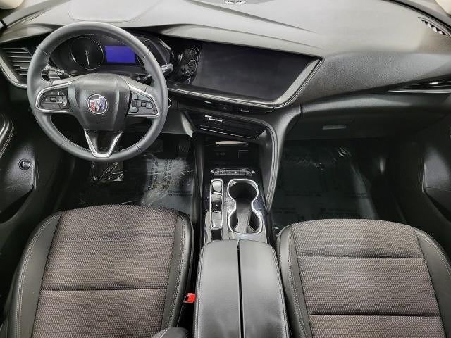 2023 Buick Envision AWD 4dr Preferred