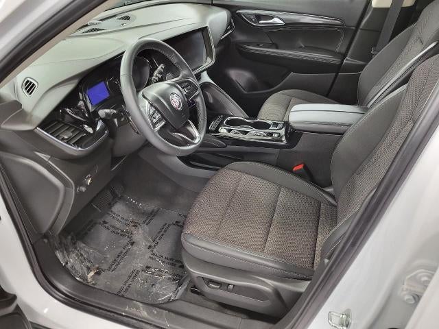 2023 Buick Envision AWD 4dr Preferred