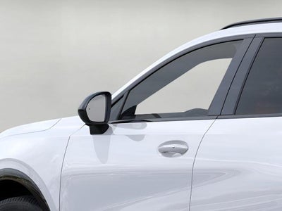2026 Buick Envision AWD 4dr Sport Touring