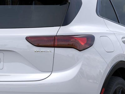 2026 Buick Envision AWD 4dr Sport Touring