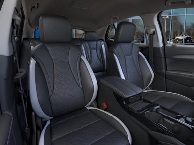 2026 Buick Envision AWD 4dr Sport Touring