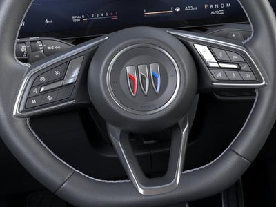 2026 Buick Envision AWD 4dr Sport Touring