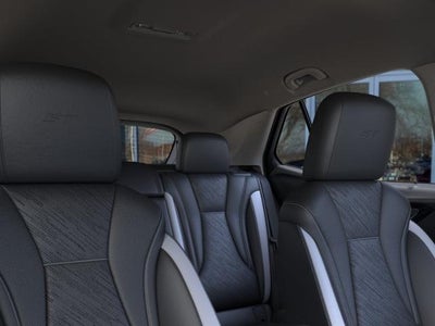 2026 Buick Envision AWD 4dr Sport Touring