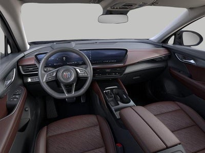 2026 Buick Envision AWD 4dr Sport Touring