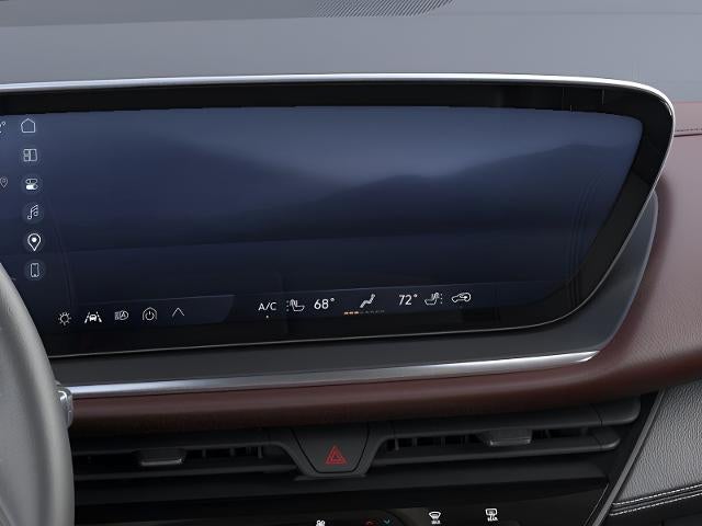2026 Buick Envision AWD 4dr Sport Touring