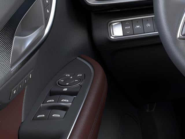2026 Buick Envision AWD 4dr Sport Touring