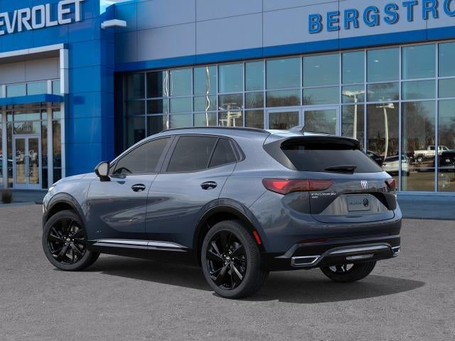2026 Buick Envision AWD 4dr Sport Touring