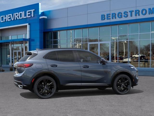 2026 Buick Envision AWD 4dr Sport Touring