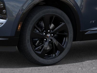 2026 Buick Envision AWD 4dr Sport Touring