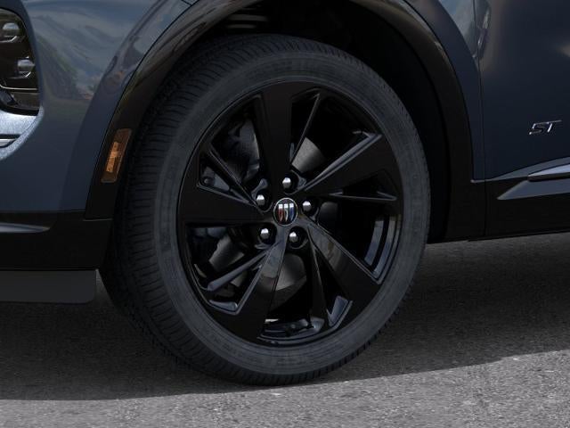 2026 Buick Envision AWD 4dr Sport Touring