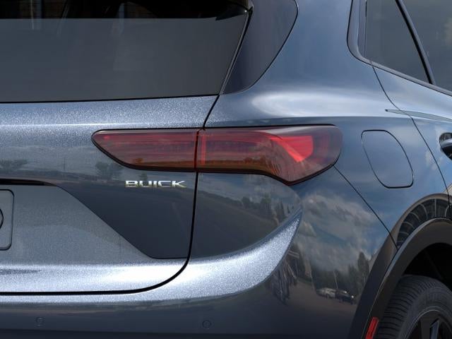 2026 Buick Envision AWD 4dr Sport Touring