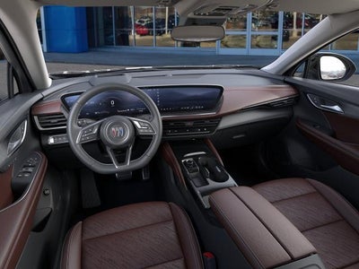 2026 Buick Envision AWD 4dr Sport Touring