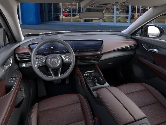 2026 Buick Envision AWD 4dr Sport Touring