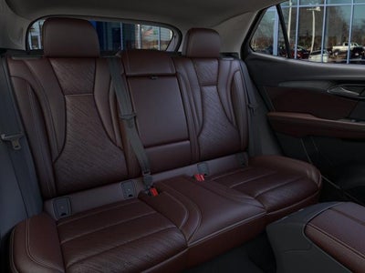 2026 Buick Envision AWD 4dr Sport Touring