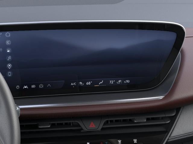 2026 Buick Envision AWD 4dr Sport Touring