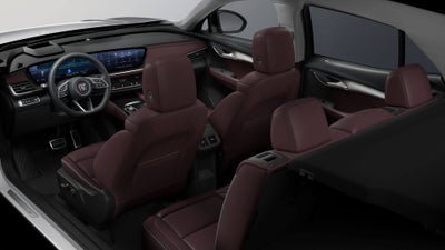 2026 Buick Envision AWD 4dr Sport Touring