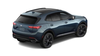 2026 Buick Envision AWD 4dr Sport Touring